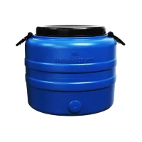 butoi plastic 30 l litri cu manere mobile 1