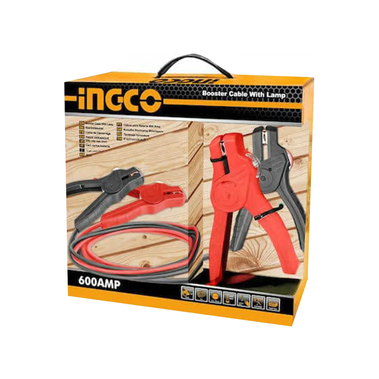 cablu pornire curent auto 600a 3 m 2