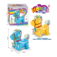 calut muzical pentru copii cu baterii 2