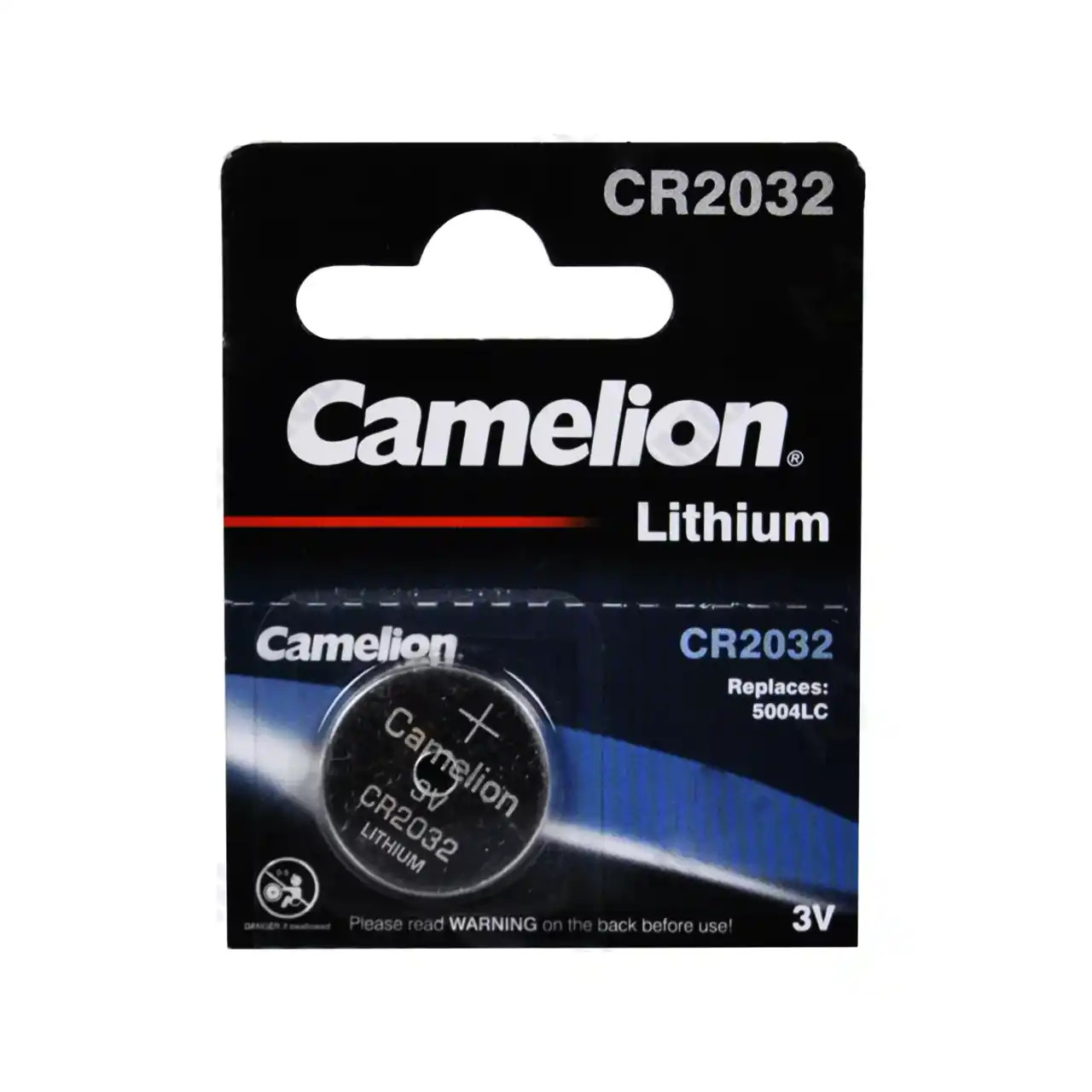 camelion baterie litiu cr2032 3v tip buton 2