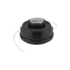 cap de trimmer de tuns iarba 2 fire 3 mm 1