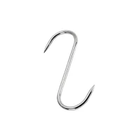 carlig carmangerie pentru agatat carne 2