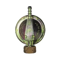 ceas butelie cu reglaj eurogaz 2