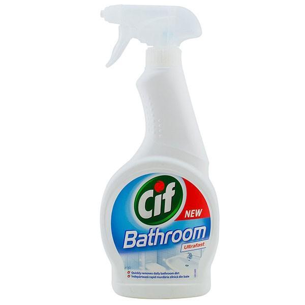 cif baie ultra rapid 500ml