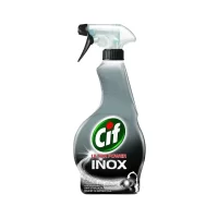 cif ultra power inox 500 ml 1