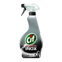 cif ultra power inox 500 ml 2