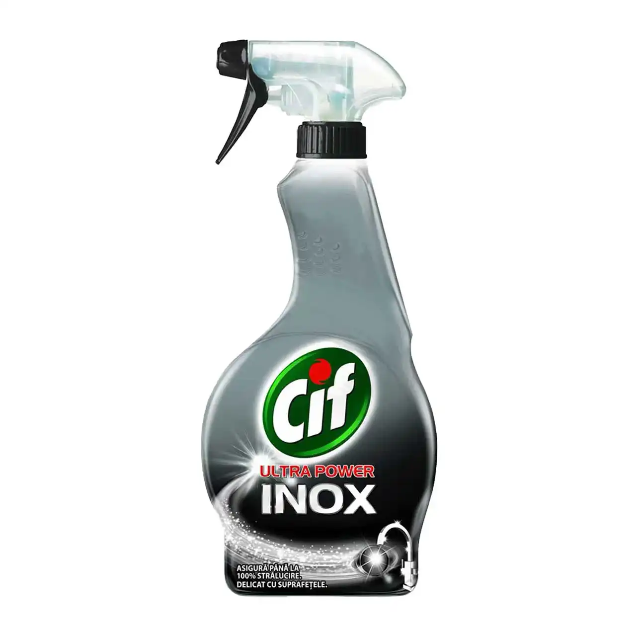 cif ultra power inox 500 ml 2