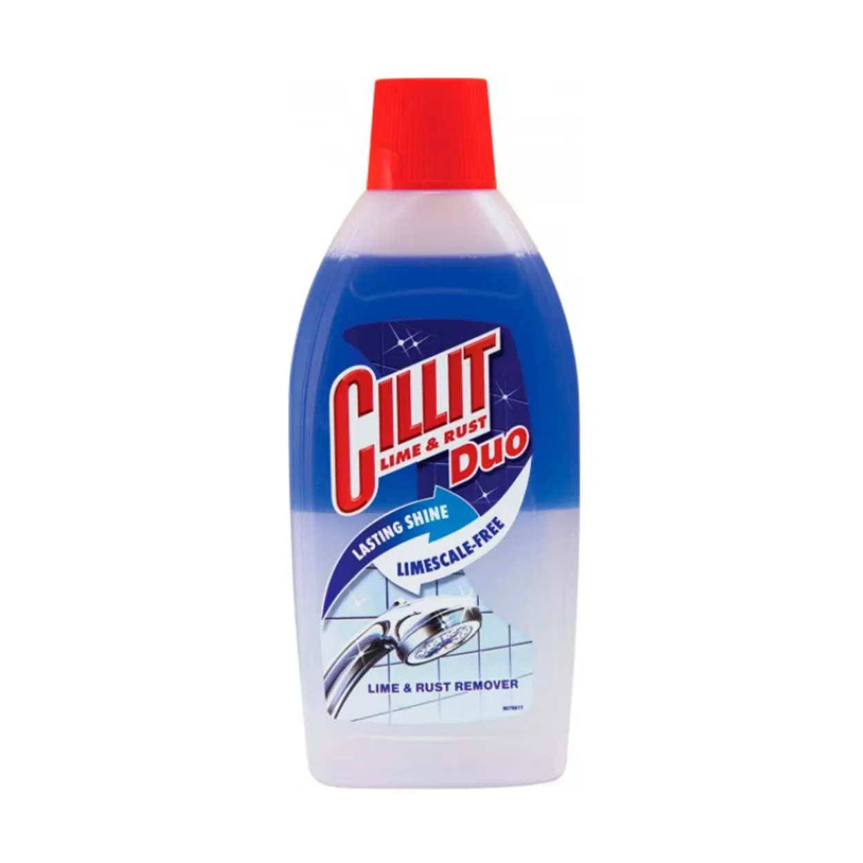 cillit lime and rust duo solutie anti calcar si rugina 500ml 2