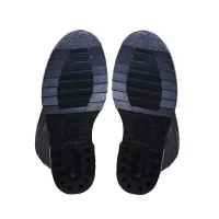 cizme cauciuc imblanite inalte marimea 40 2