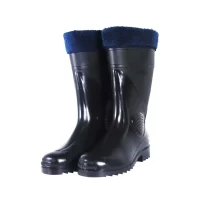 cizme din cauciuc imblanite nr 46 1