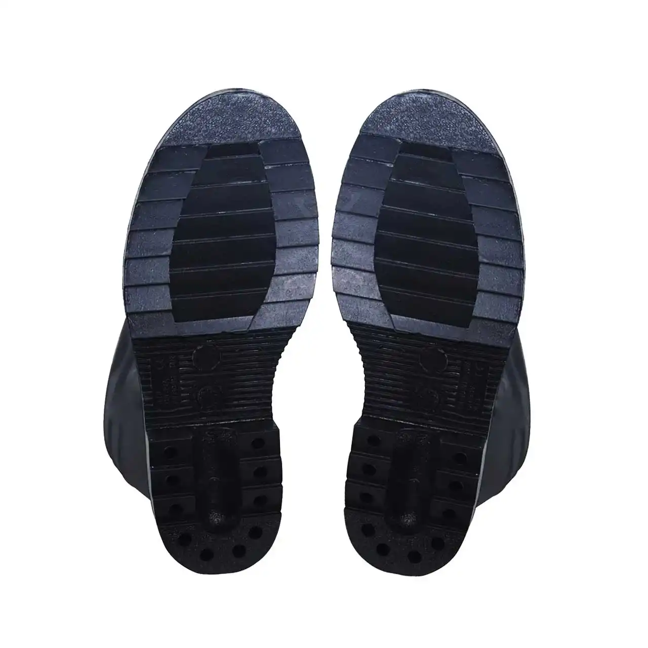 cizme protectie din cauciuc negre nr 44 2