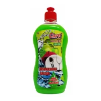 cloret detergent balsam vase mar verde 500ml 2