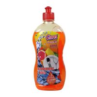 cloret detergent vase aroma de citrice 500ml 2