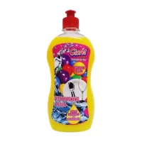 cloret detergent vase lichid bubble gum 500ml 2