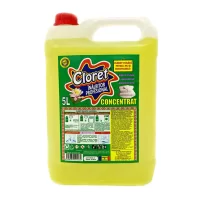 cloret inalbitor universal concentrat 5l 2
