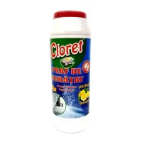 cloret praf de curatat degresant lamaie 500g 2