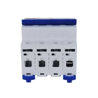 cnc siguranta automata tetrapolara 25a 6ka 4p 2