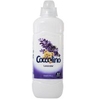 coccolino lavanda balsam de rufe concentrat 37 spalari 925ml