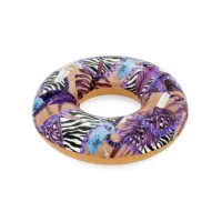 colac inot gonflabil pentru copii si adulti 70 cm 1