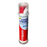 Colgate Cool Stripe, Pasta de dinti cu pompa 100 ml