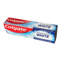 Colgate Pasta de dinti Advanced White, 100 ml