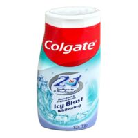 Colgate Pasta de dinti Icy Blast Whitening, 100 ml