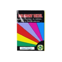 colorant textil galus carmin 10g 1