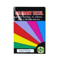 colorant textil galus carmin 10g 2