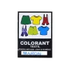 colorant textil galus maron 10g 1
