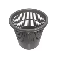 cos birou pentru hartie gri 2