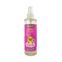 cosmeplant victorita spray pieptanare usoara copii 200 ml 2