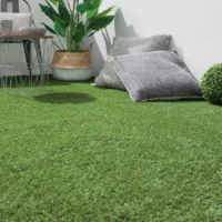 covor iarba artificiala verde 100 x 300 cm 2