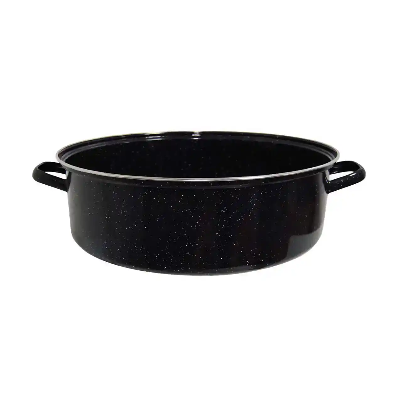 cratita email 12 litri neagra 2