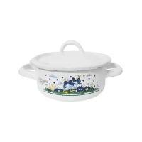 cratita mica cu capac 1 l 140 mm 1