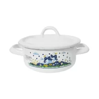 cratita mica cu capac 1 l 140 mm 2