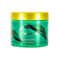 crema exfolianta de corp sence release 500 gr 2