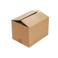 cutie carton 5 straturi natur 50x40x40 cm 5 bucati 3