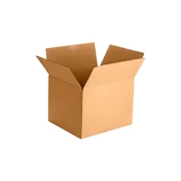 cutie de carton 3 straturi pentru ambalat 40x40x30 cm 10 buc 2