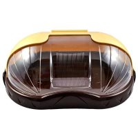 cutie paine sterk plast