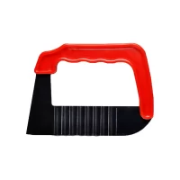 cutit ondulat pentru feliere branza legume 110 mm 2