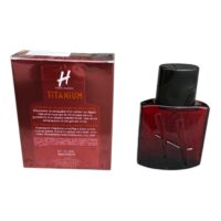 Daniel Hechter Men Apa de Toaleta Titanium 75 ml