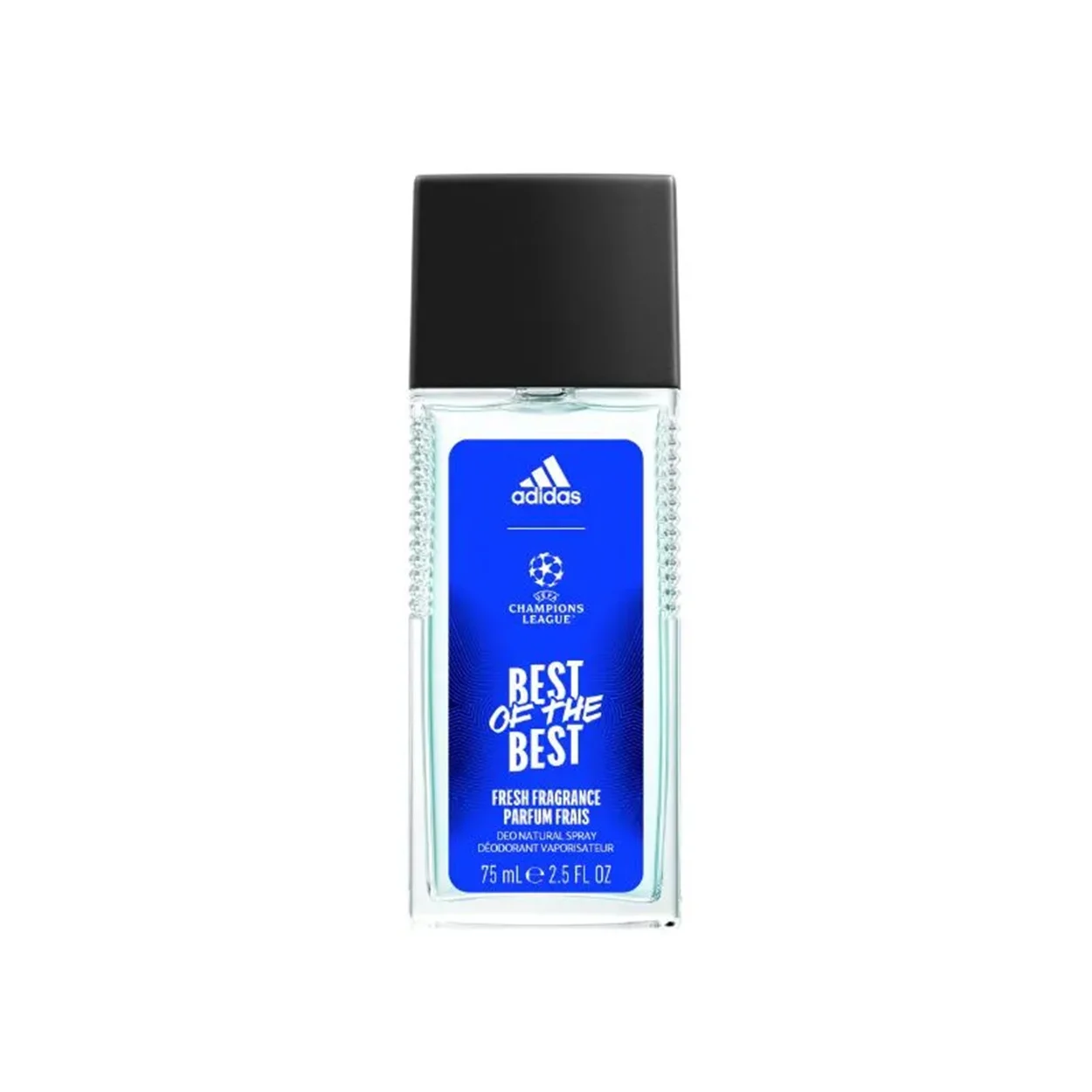 deo natural spray adidas best of the best 75 ml 1