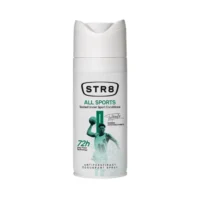 deodorant antiperspirant spray str8 all sports 150 ml 2