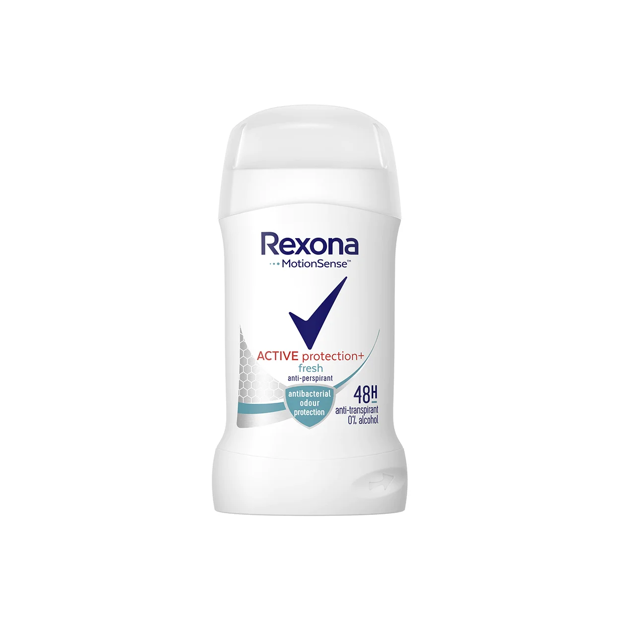 deodorant stick rexona active shield fresh 50ml 1