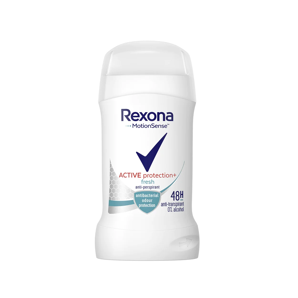 deodorant stick rexona active shield fresh 50ml 2