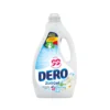 dero 2 in 1 detergent lichid cu iris alb si flori de romanita 2l 1