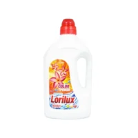 detergent de rufe lichid lorilux color power 1 5 l 1
