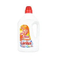 detergent de rufe lichid lorilux color power 1 5 l 2