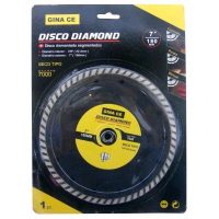 disc diamantat 180mm