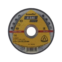 disc flex panza flex pentru metal 115 mm 2